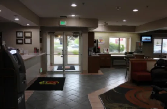 Super 8 by Wyndham Valparaiso Hôtels à : Valparaiso