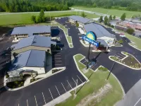 Days Inn & Suites by Wyndham Athens Alabama Các khách sạn ở Athens