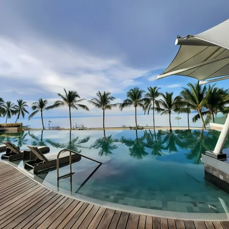 Modala Beach Resort