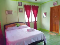 RedDoorz @ Garcia Hernandez Bohol Hotels near Kangcaramel Cave