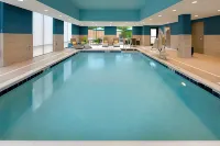 Hampton Inn & Suites by Hilton Richmond Short Pump Hotels in South Anna