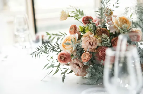 Batam Marriott Hotel Harbour Bay Photos