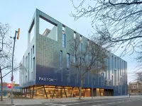 Hotel Paxton Barcelona Отели рядом с достопримечательностью «Пляж Богатель»