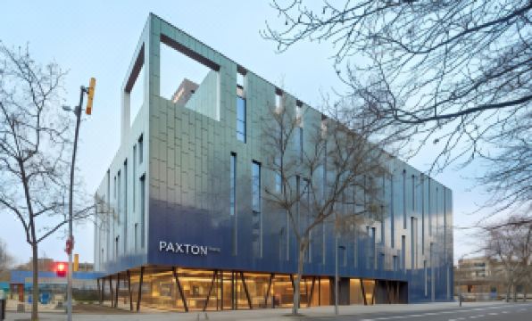 Hotel Paxton Barcelona