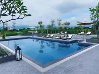 Tsang Kuo Resort - Rooftop Pools