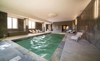 Hotel Munsch Restaurant & Wellness, Colmar Nord - Haut-Koenigsbourg