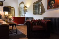 Kilmartin Hotel Hotels in Lochgilphead