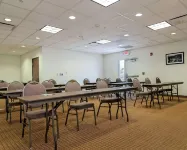 Sleep Inn & Suites - Fort Scott