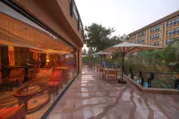 Kigali Serena Hotel - 5 ดาว