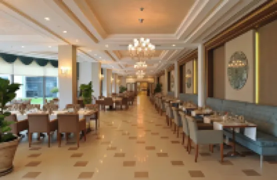 NG Afyon Wellness & Convention