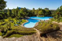 호텔 폰테 산타