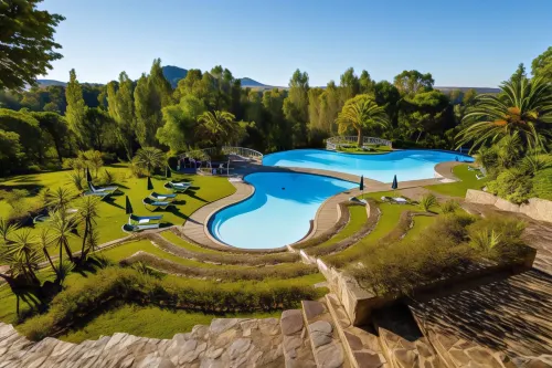 Hotel Fonte Santa Hotels in Idanha-a-Nova