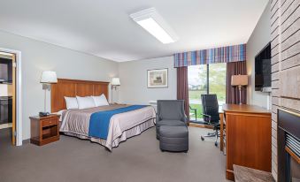 Super 8 by Wyndham Port Elgin