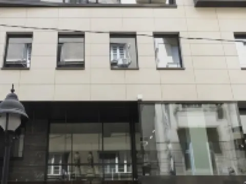 Envoy Hotel Hotels in Belgrade