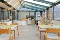 Martigny Boutique-Hôtel Hotels in Saillon