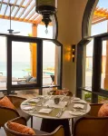 Naama Beach Villas & Spa - breakfast