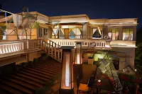 Saraca Hotel Lucknow Hotels in Lucknow