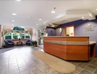 Microtel Inn & Suites by Wyndham Hazelton/Bruceton Mills Hôtels à : Wharton Township