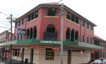 Campsie Hotel