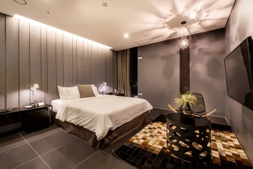 Hotel the May Hotels in Namyangju-si