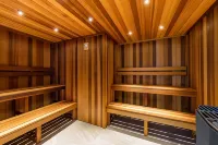 Meriton Suites North Sydney - Havudsigt
