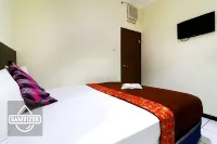 Bantal Guling Pasar Baru