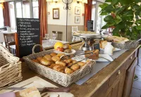 호텔 파라두 아비뇽 수드 아비뇽 호텔