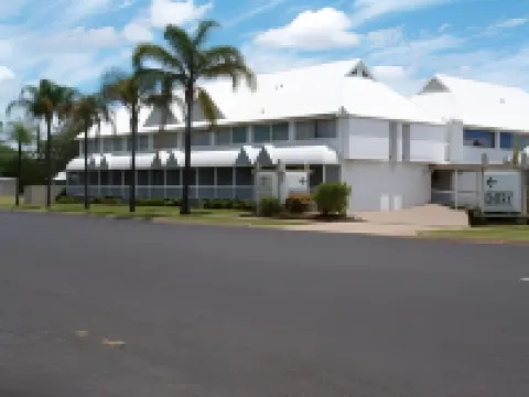 Dalby Manor Motor Inn