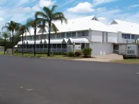 Dalby Manor Motor Inn Hotels in Dalby