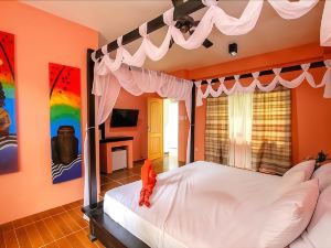 Sulu Sea Boutique Hotel