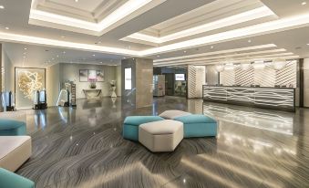 Silka Tsuen Wan Hong Kong