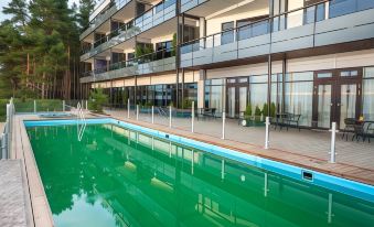 Pirita Beach Apartments & SPA