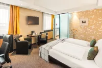 L'Escala Hotel a Dreieich