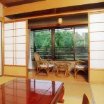 Ryujin Onsen Marui Ryokan