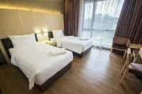 Hotel Labuan Point Hotels in Labuan