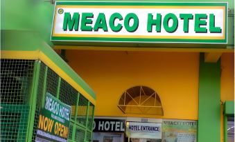 Meaco Hotel - Solano