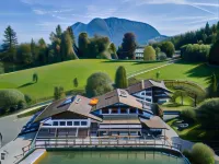 Riessersee Hotel Hotels in Garmisch-Partenkirchen