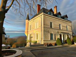 Chateau de Saint-Genix