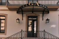 GA Palace Hotel & Spa, a Xixth-Century Villa Hotels near Lorenzo&Mor Sunset