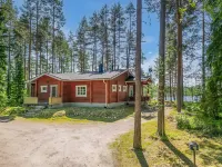 Itälahti Các khách sạn ở Enonkoski