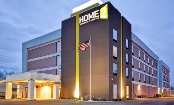 Home2 Suites by Hilton Brunswick