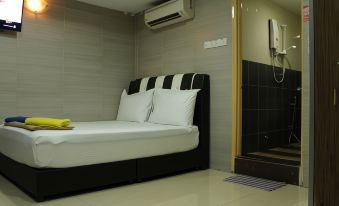 Ark Batu Caves Hotel