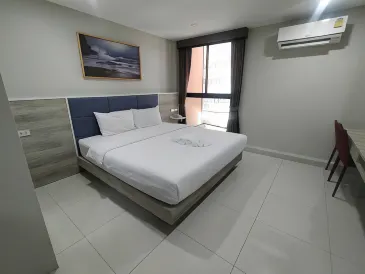 Sattahip 9 Boutique Hotel