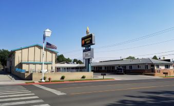 Americas Best Value Inn Winnemucca