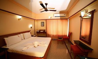 Mayura Residency