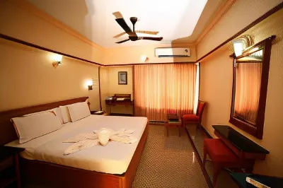 Mayura Residency Hotels in Guruvayur