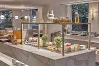 Rydges Darling Square Apartment Hotel, an EVT Hotel