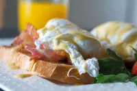 Hotel Metropole Taormina - servizio colazione