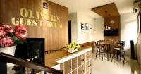 Oliver's Guest House