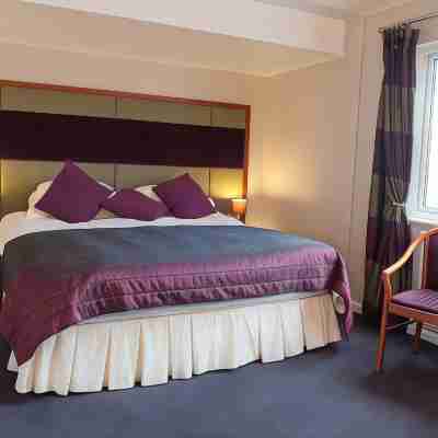 St George Hotel Rochester-Chatham Rooms